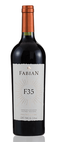 F35 – Fabian 35 Variedades