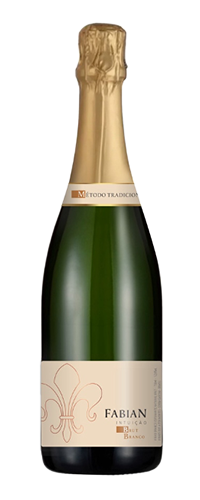 Brut Branco Intuição