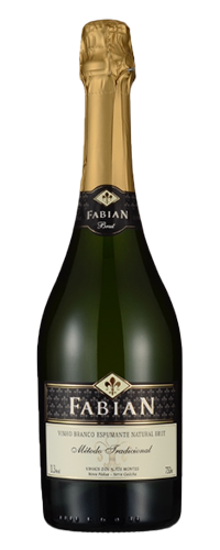 Brut Branco Reserva