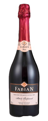 Brut Rosé Reserva