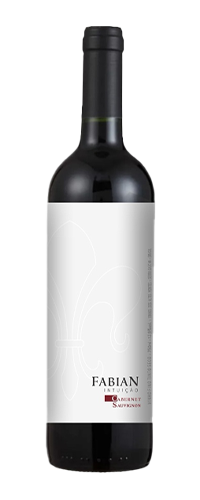 Cabernet Sauvignon Intuição