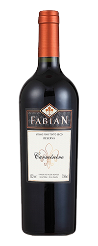 Reserva Carménère