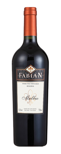 Reserva Malbec