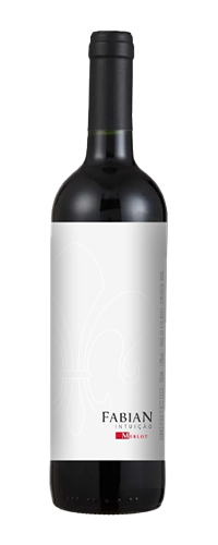 Merlot Intuição