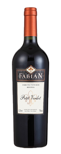 Reserva Petit Verdot