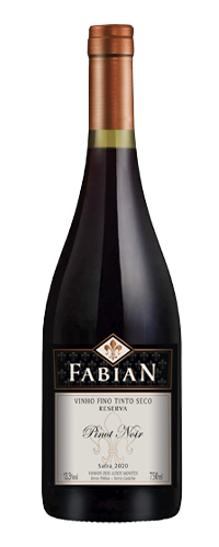 Reserva Pinot Noir