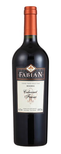 Reserva Cabernet Franc