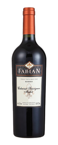Reserva Cabernet Sauvignon/Merlot