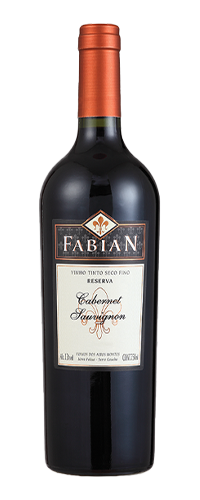 Reserva Cabernet Sauvignon