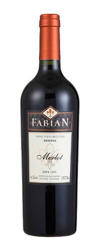 Reserva Merlot