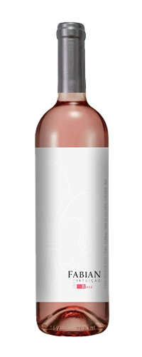 Rosé Intuição